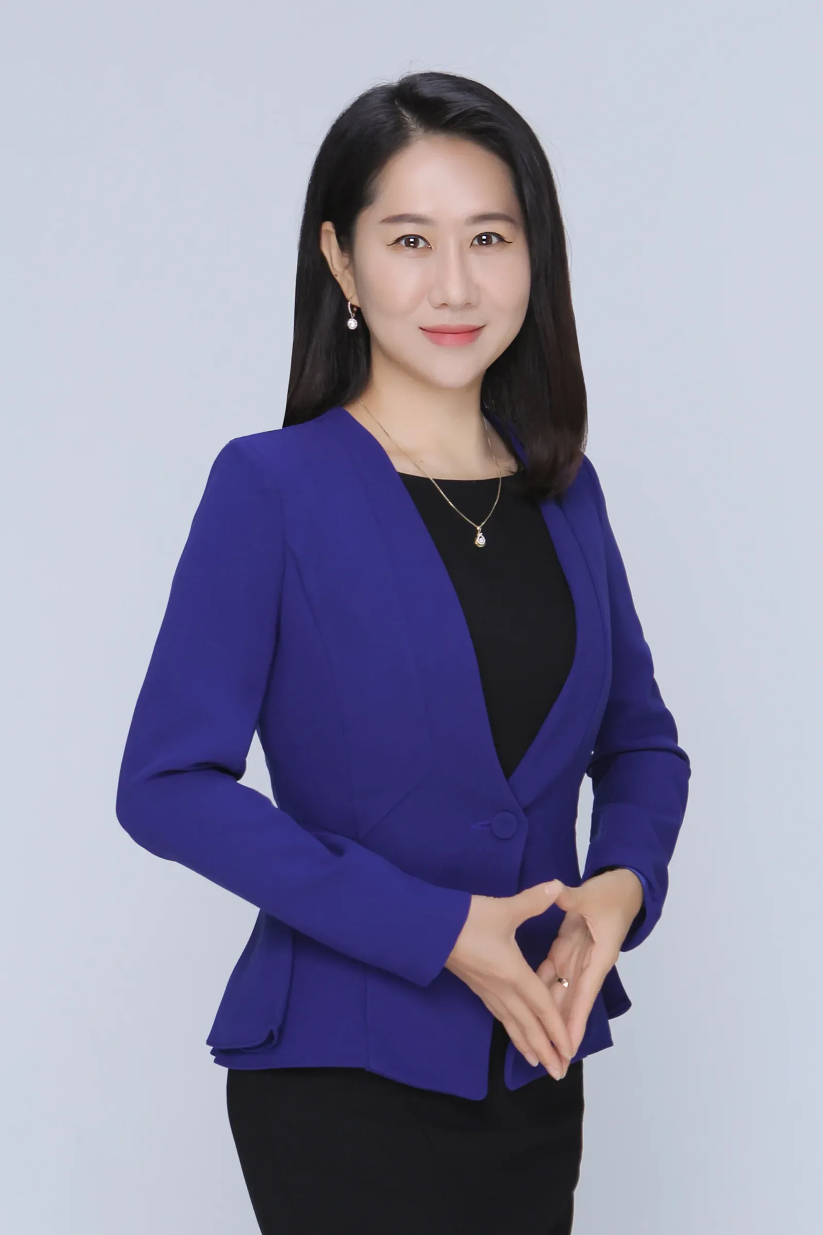 세무법인 가감 수지본점 김영선 세무사 프로필 사진